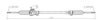 OPEL 8824501 Steering Gear